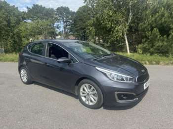 2017 (17) - 1.6 GDi ISG 2 5dr