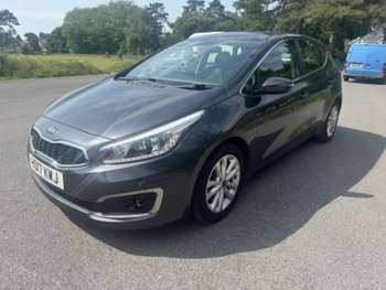 Used Kia Ceed 2017 for sale - 74954014: Photo