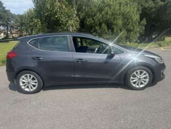 Used Kia Ceed 2017 for sale - 74954014: Photo