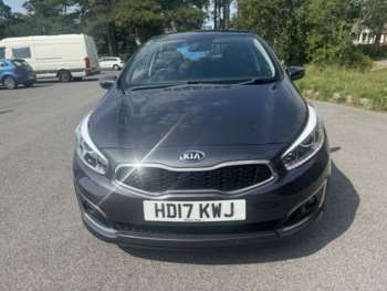 Used Kia Ceed 2017 for sale - 74954014: Photo