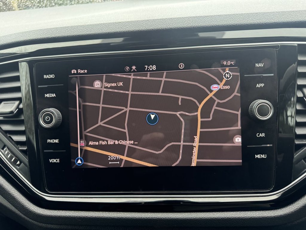 Used Volkswagen T-Roc 2021 for sale - 77483516: Photo 13