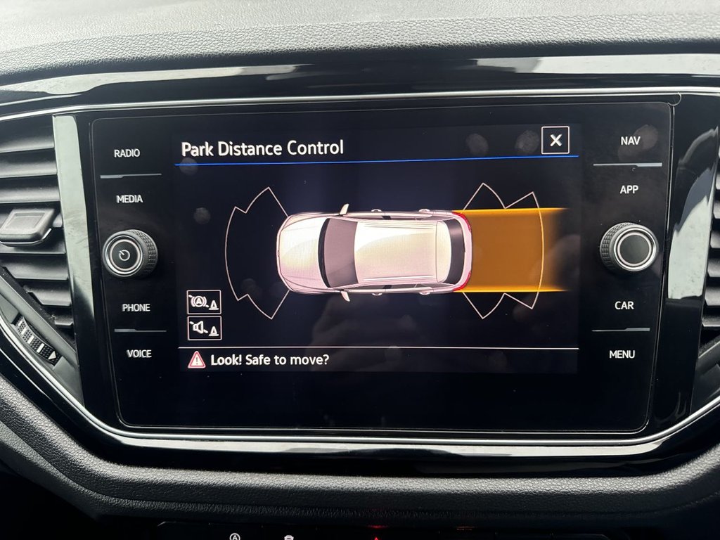 Used Volkswagen T-Roc 2021 for sale - 77483516: Photo 18