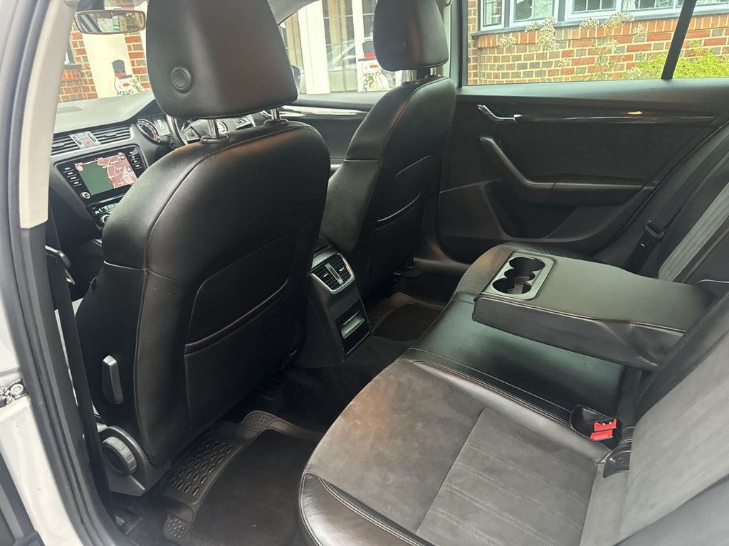 Used Skoda Octavia 2019 for sale - 76632213: Photo 10