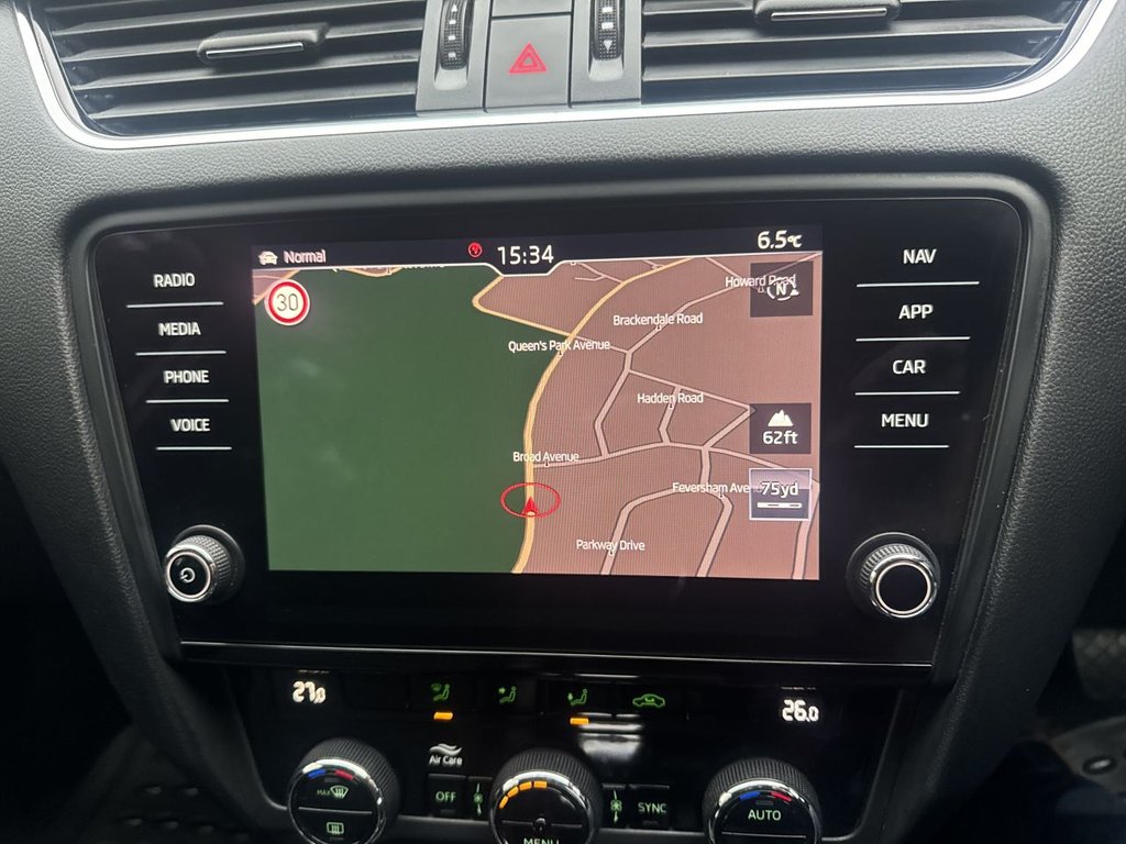 Used Skoda Octavia 2019 for sale - 76632213: Photo 13