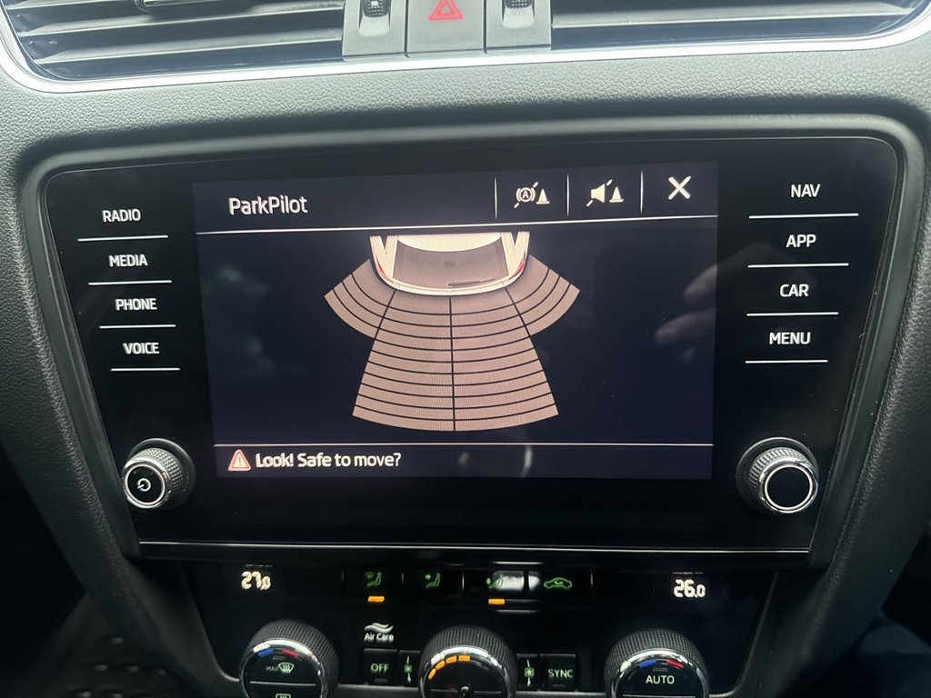 Used Skoda Octavia 2019 for sale - 76632213: Photo 16