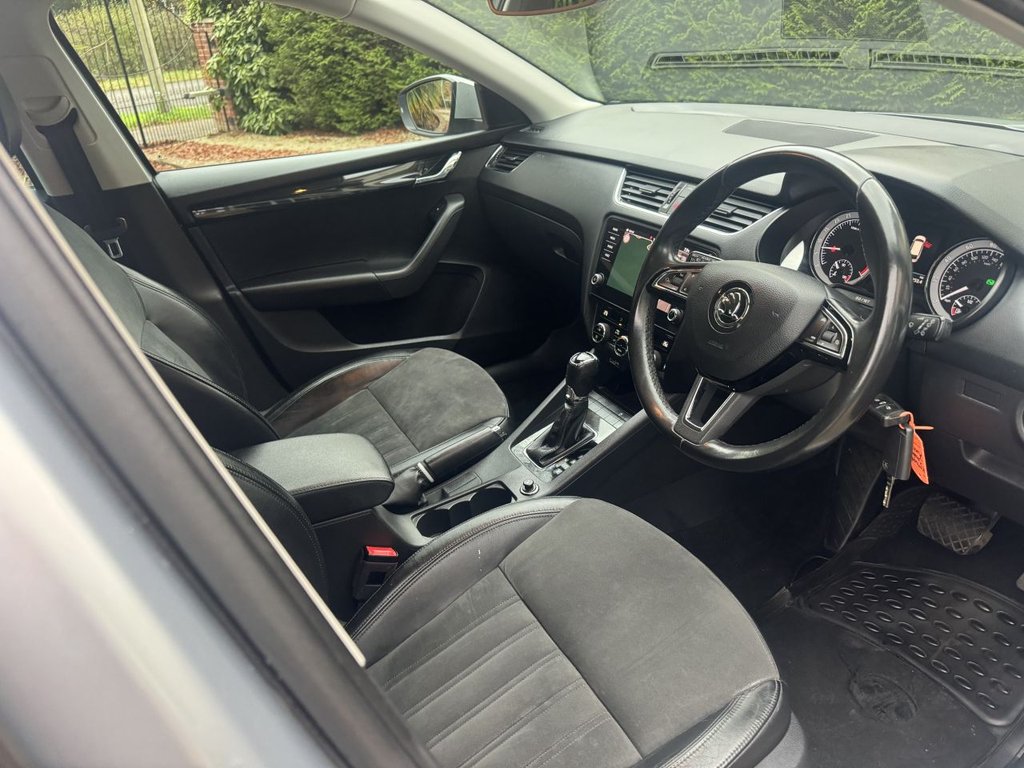 Used Skoda Octavia 2019 for sale - 76632213: Photo 7