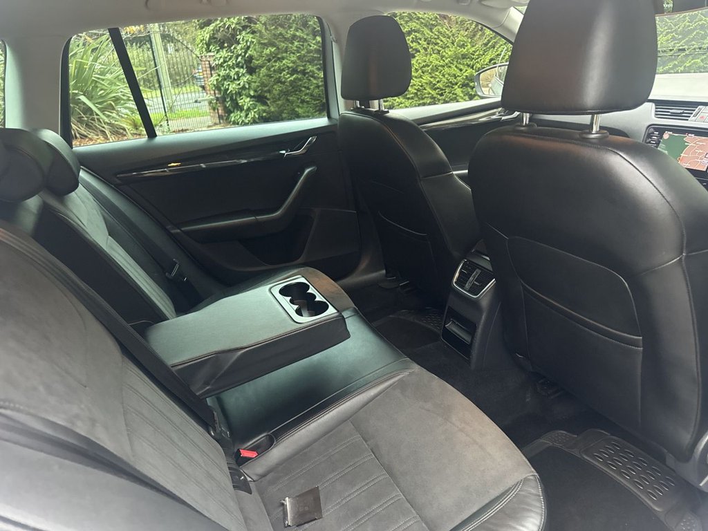 Used Skoda Octavia 2019 for sale - 76632213: Photo 8