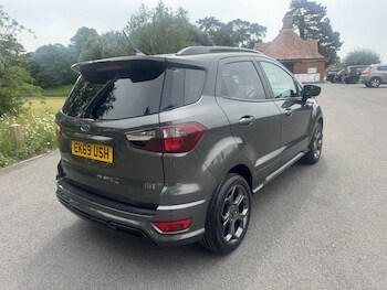 Used Ford Ecosport 2019 for sale - 78738553: Photo