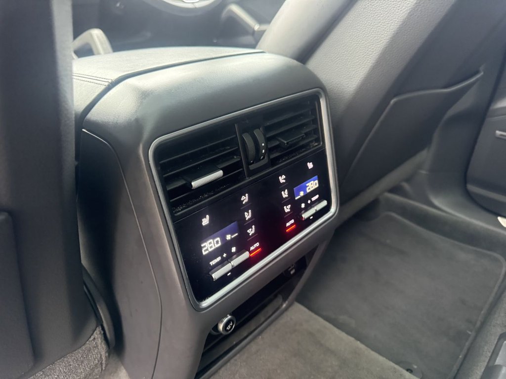 Used Porsche Cayenne 2018 for sale - 77427806: Photo 15