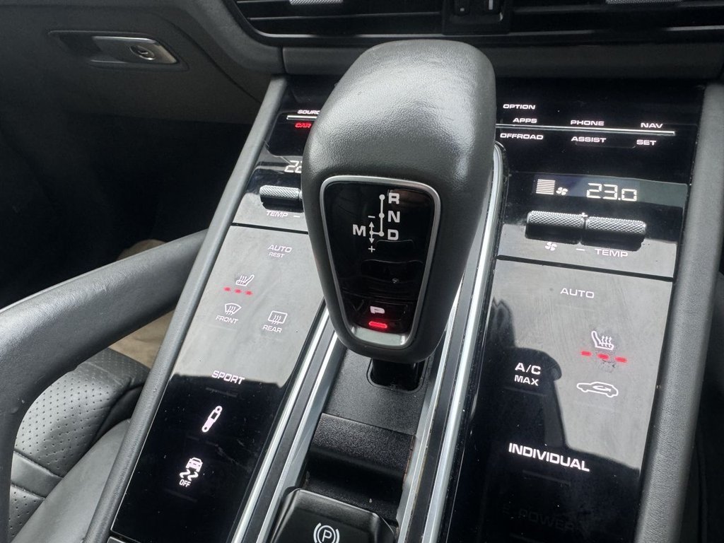 Used Porsche Cayenne 2018 for sale - 77427806: Photo 19