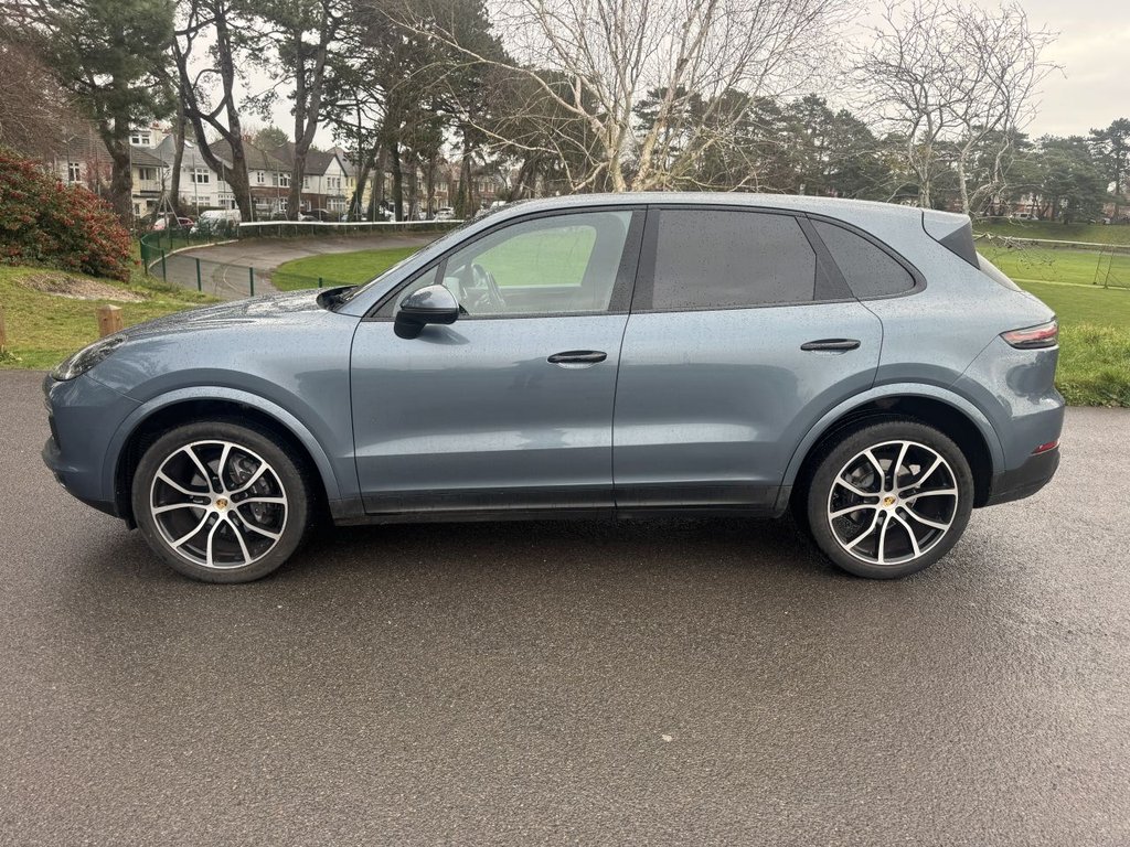Used Porsche Cayenne 2018 for sale - 77427806: Photo 21