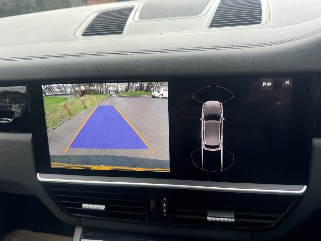 Used Porsche Cayenne 2018 for sale - 77427806: Photo 25