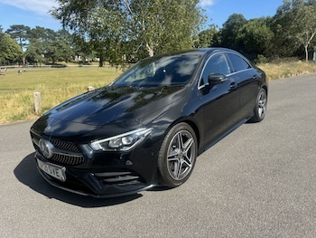 Used Mercedes-Benz CLA 2021 for sale - 79059354: Photo