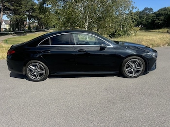 Used Mercedes-Benz CLA 2021 for sale - 79059354: Photo