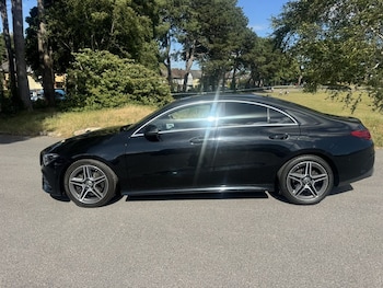 Used Mercedes-Benz CLA 2021 for sale - 79059354: Photo
