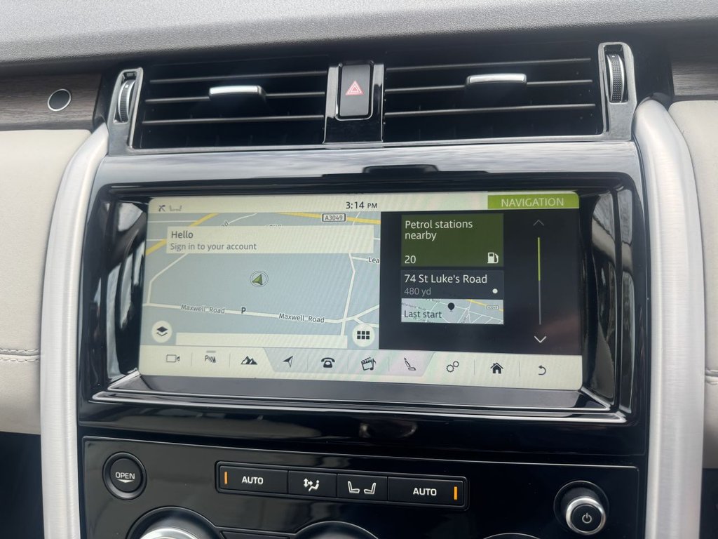 Used Land Rover Discovery 2017 for sale - 78030421: Photo 15