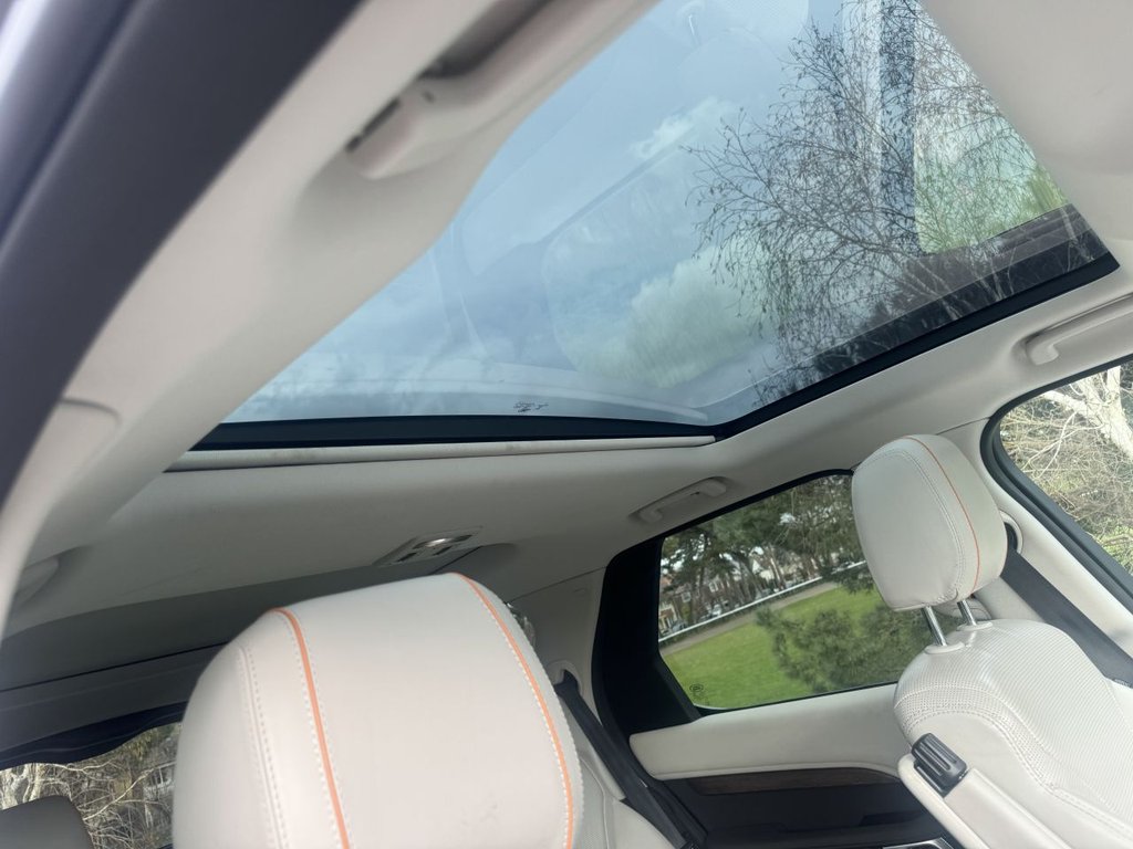 Used Land Rover Discovery 2017 for sale - 78030421: Photo 17