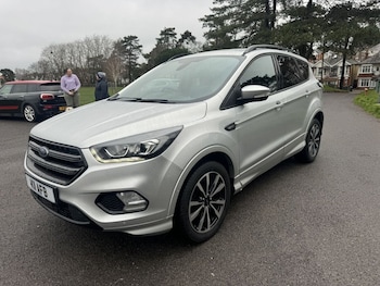 Used Ford Kuga 2019 for sale - 77583529: Photo