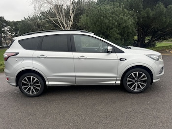 Used Ford Kuga 2019 for sale - 77583529: Photo