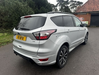 Used Ford Kuga 2019 for sale - 77583529: Photo