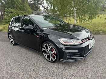 Used Volkswagen Golf 2019 for sale - 78613618: Photo
