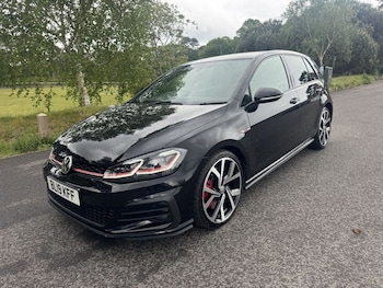 Used Volkswagen Golf 2019 for sale - 78613618: Photo