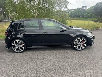 Used Volkswagen Golf 2019 for sale - 78613618: Photo