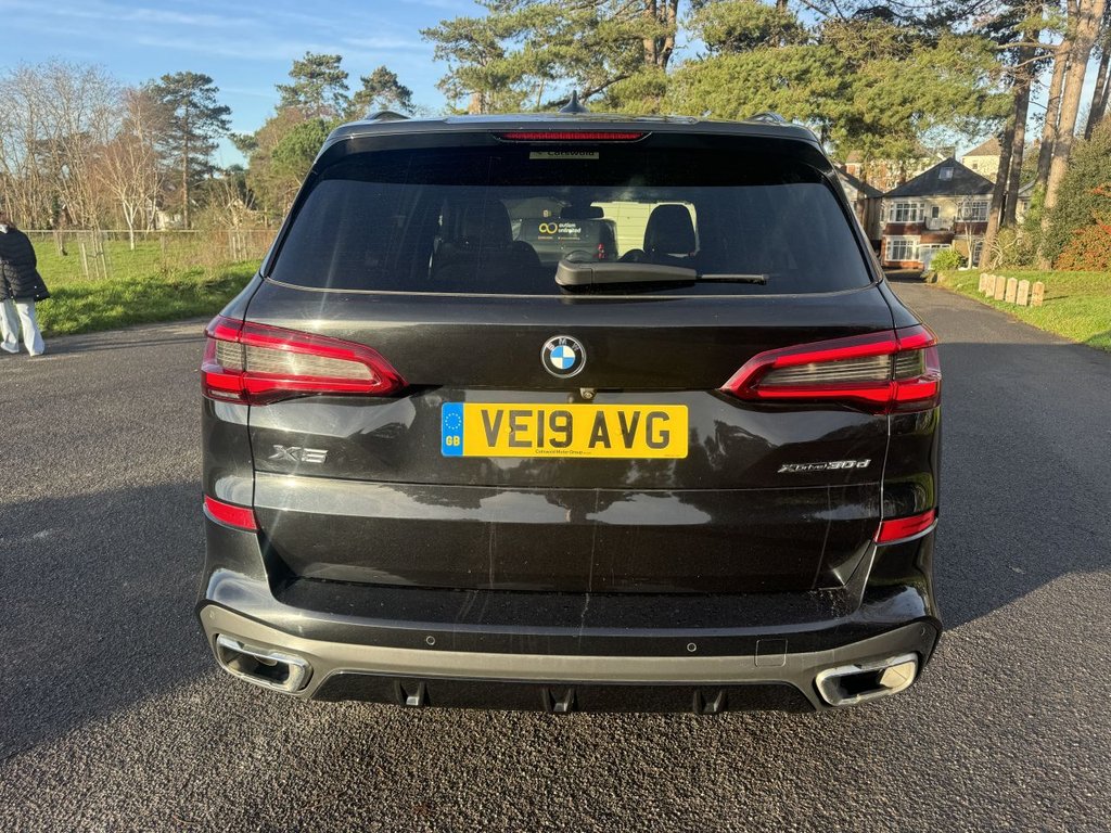 Used BMW X5 2019 for sale - 77360051: Photo 17