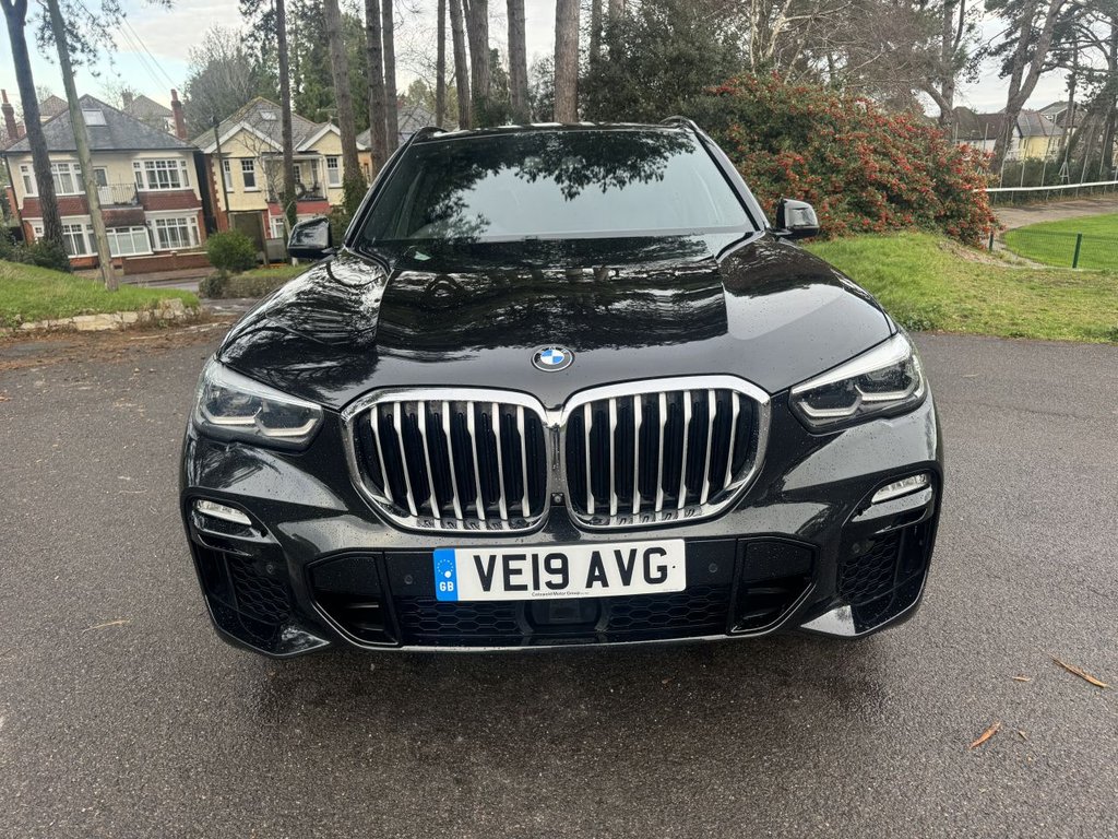Used BMW X5 2019 for sale - 77360051: Photo 18