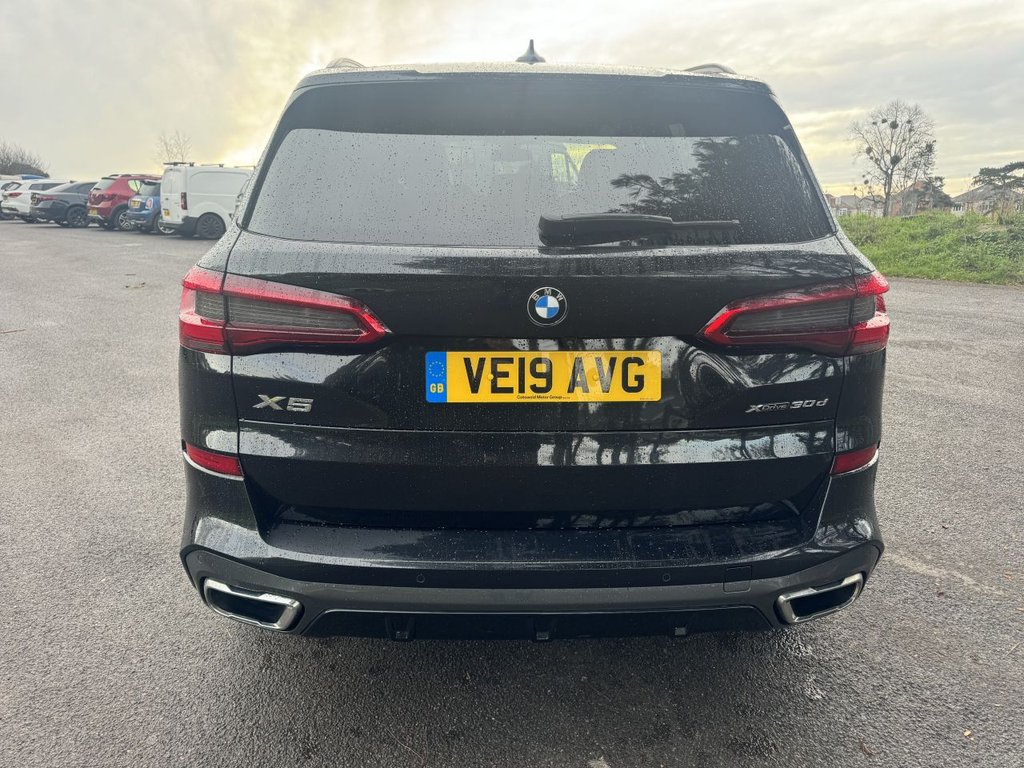 Used BMW X5 2019 for sale - 77360051: Photo 19
