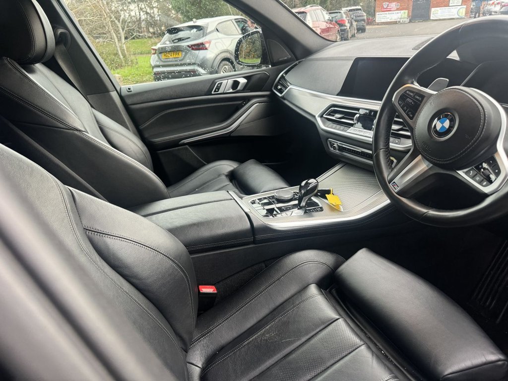 Used BMW X5 2019 for sale - 77360051: Photo 21
