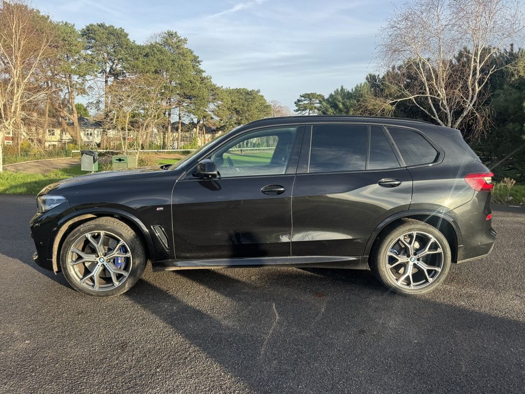 Used BMW X5 2019 for sale - 77360051: Photo 23