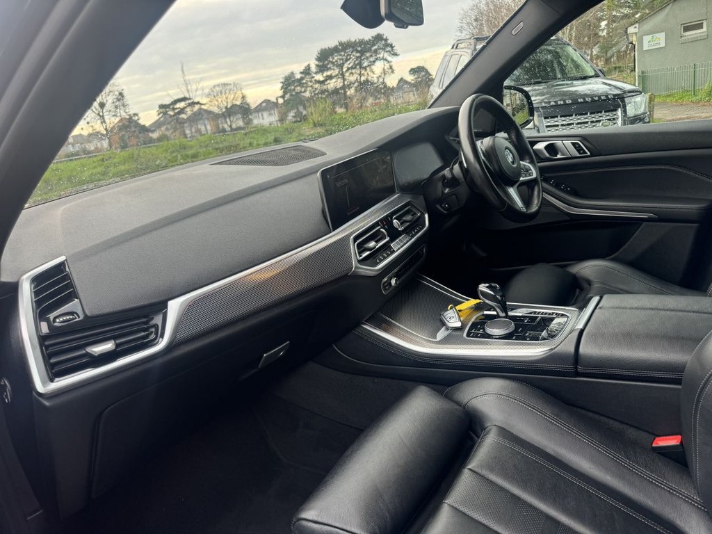 Used BMW X5 2019 for sale - 77360051: Photo 25