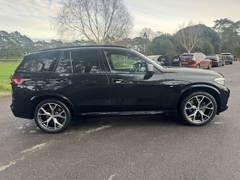 Used BMW X5 2019 for sale - 77360051: Photo