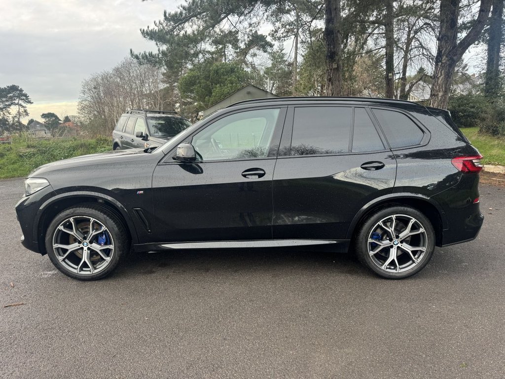 Used BMW X5 2019 for sale - 77360051: Photo 5