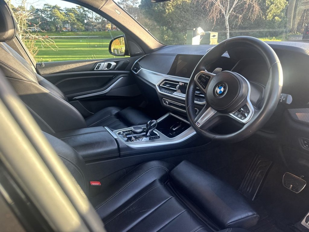 Used BMW X5 2019 for sale - 77360051: Photo 6