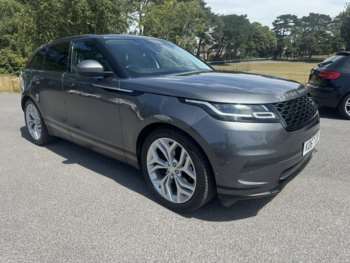 2018 (67) - 3.0 D300 HSE 5dr Auto