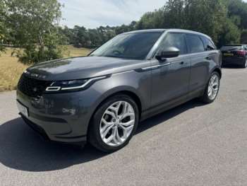 Used Land Rover Range Rover Velar 2018 for sale - 75111644: Photo