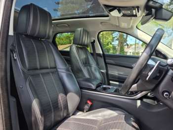Used Land Rover Range Rover Velar 2018 for sale - 75111644: Photo
