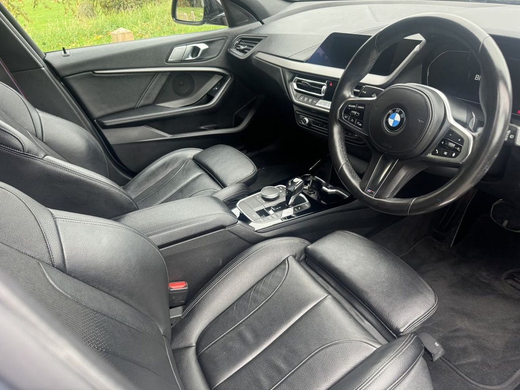 Used BMW 1 Series 2020 for sale - 76635002: Photo 10