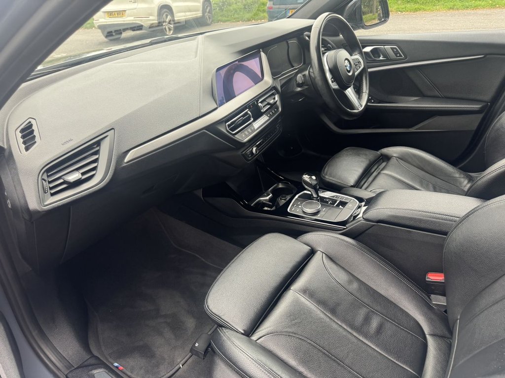 Used BMW 1 Series 2020 for sale - 76635002: Photo 11