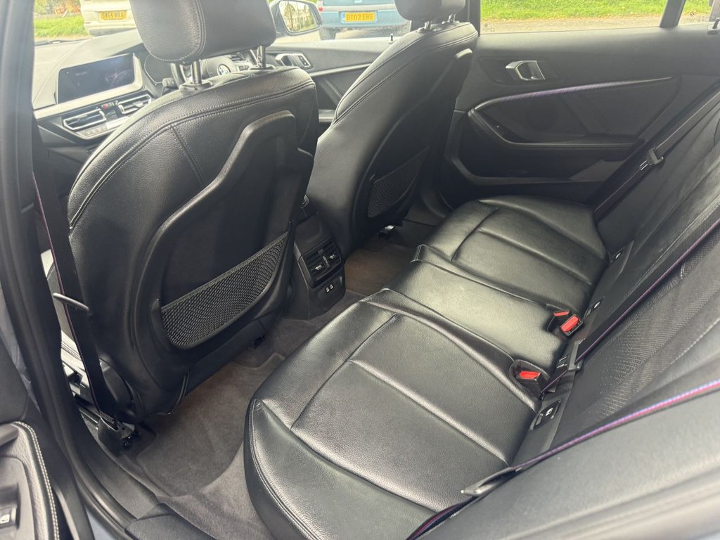 Used BMW 1 Series 2020 for sale - 76635002: Photo 12