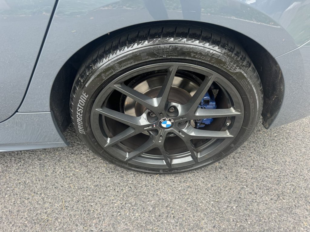 Used BMW 1 Series 2020 for sale - 76635002: Photo 13