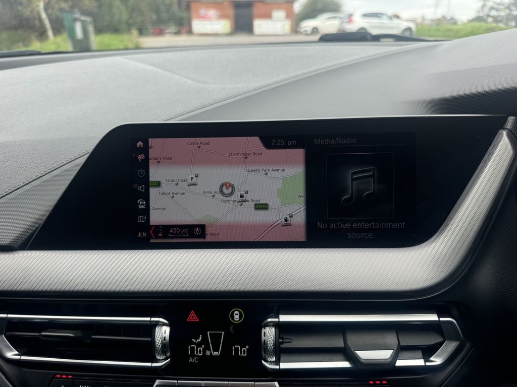 Used BMW 1 Series 2020 for sale - 76635002: Photo 16