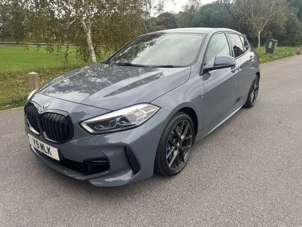 Used BMW 1 Series 2020 for sale - 76635002: Photo 17