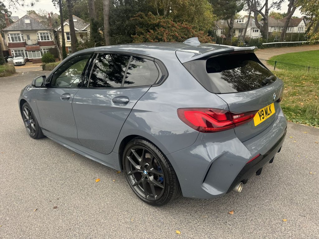 Used BMW 1 Series 2020 for sale - 76635002: Photo 18