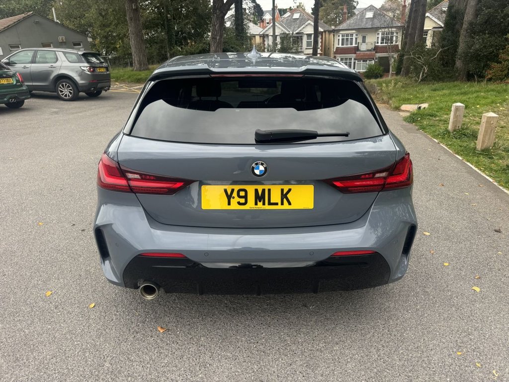 Used BMW 1 Series 2020 for sale - 76635002: Photo 19