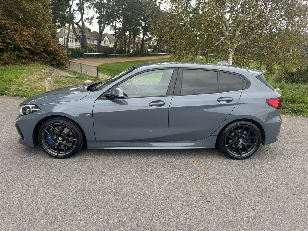 Used BMW 1 Series 2020 for sale - 76635002: Photo 21