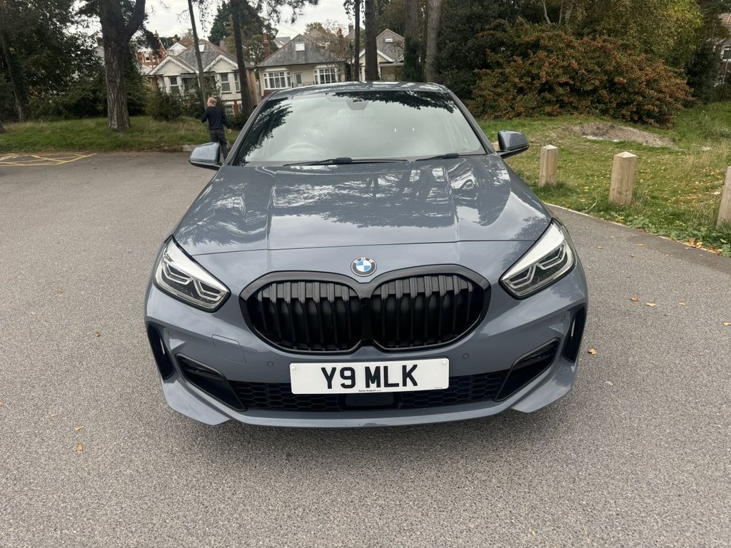 Used BMW 1 Series 2020 for sale - 76635002: Photo 3