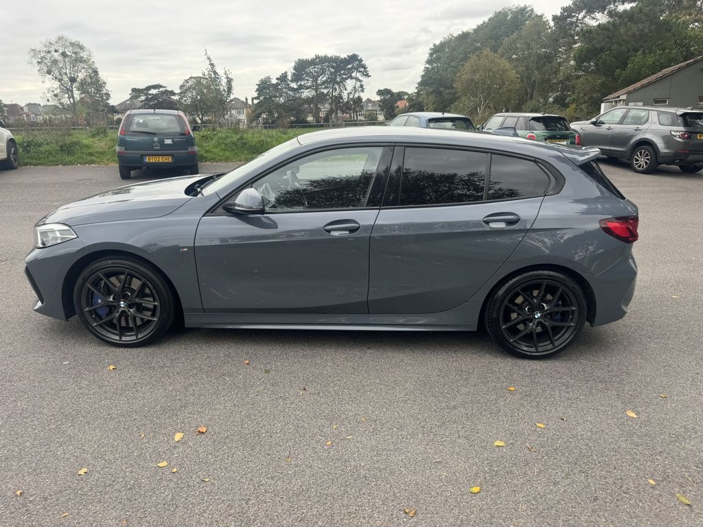 Used BMW 1 Series 2020 for sale - 76635002: Photo 6